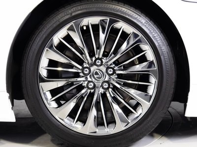 2017 Lexus LS 缩略图 8