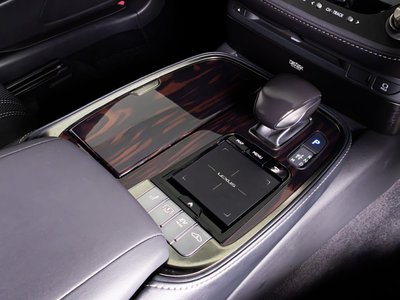 2017 Lexus LS 缩略图 46