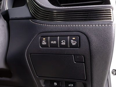 2017 Lexus LS 缩略图 49