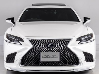 2017 Lexus LS 缩略图 18