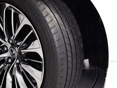 2017 Lexus LS 缩略图 35