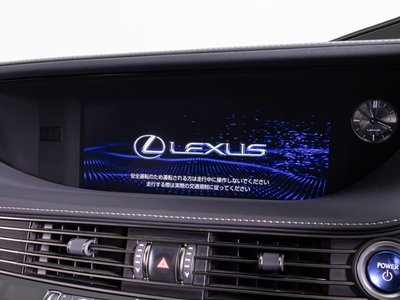 2017 Lexus LS 缩略图 44