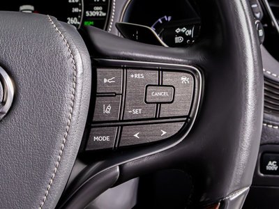 2017 Lexus LS 缩略图 11
