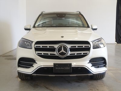 MERCEDES-BENZ GLS - 3