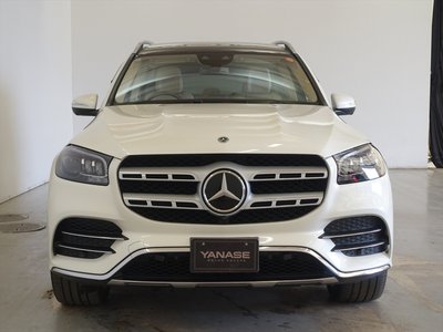 MERCEDES-BENZ GLS - 4