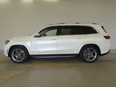 MERCEDES-BENZ GLS - 9