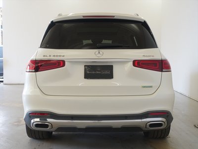 MERCEDES-BENZ GLS - 5