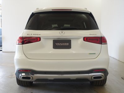 MERCEDES-BENZ GLS - 6