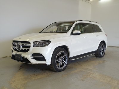 MERCEDES-BENZ GLS - 1