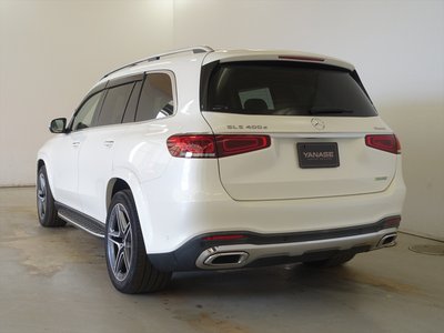 MERCEDES-BENZ GLS - 8