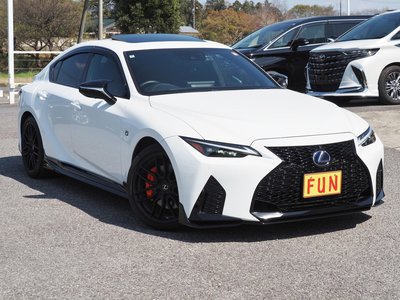 LEXUS IS - 3