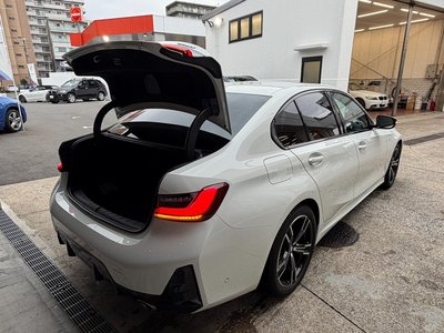 2024 BMW 3 SERIES 缩略图 18