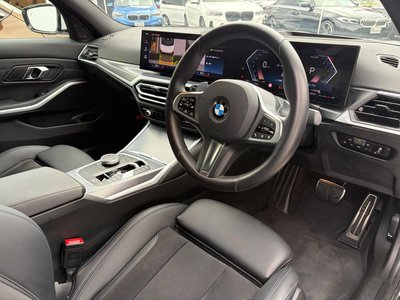 2024 BMW 3 SERIES 缩略图 31