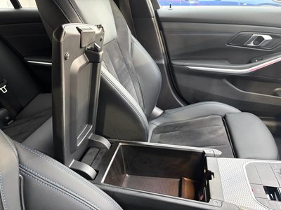 2024 BMW 3 SERIES 缩略图 48