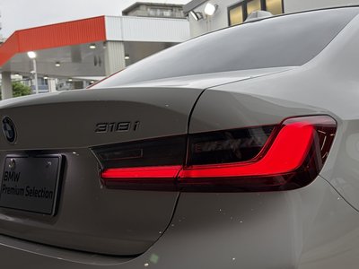 2024 BMW 3 SERIES 缩略图 16