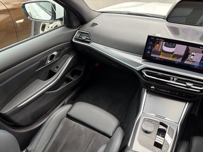 2024 BMW 3 SERIES 缩略图 27