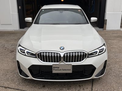 2024 BMW 3 SERIES — фото 7