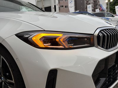 2024 BMW 3 SERIES 缩略图 12