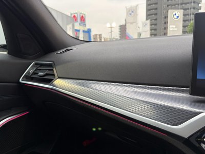 2024 BMW 3 SERIES 缩略图 50