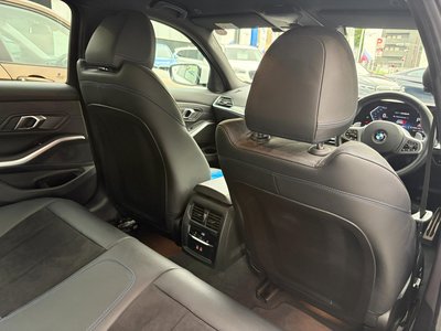 2024 BMW 3 SERIES 缩略图 25