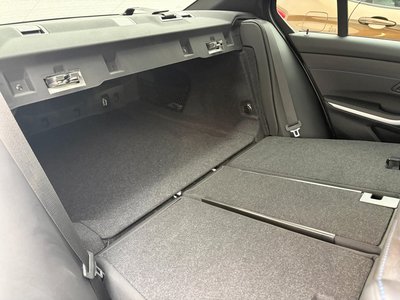 2024 BMW 3 SERIES 缩略图 23