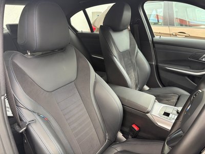 2024 BMW 3 SERIES 缩略图 30