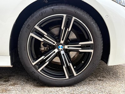 2024 BMW 3 SERIES — фото 4