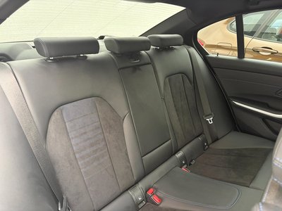 2024 BMW 3 SERIES 缩略图 24