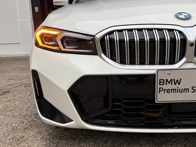 2024 BMW 3 SERIES — фото 9