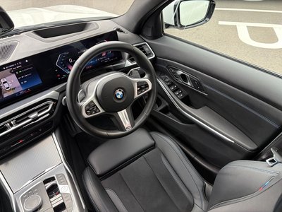 2024 BMW 3 SERIES 缩略图 28
