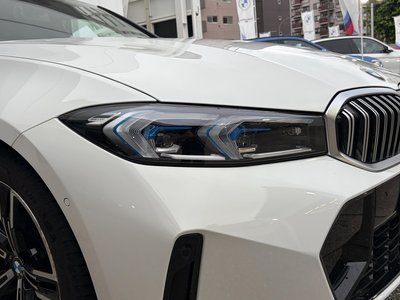 2024 BMW 3 SERIES 缩略图 11