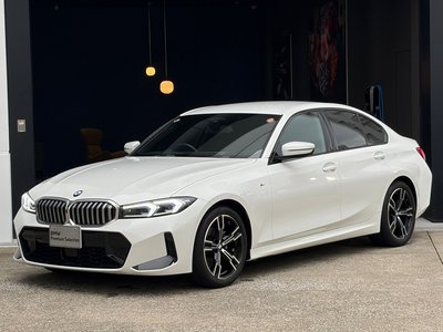 2024 BMW 3 SERIES — фото 1