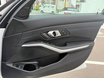 2024 BMW 3 SERIES 缩略图 58