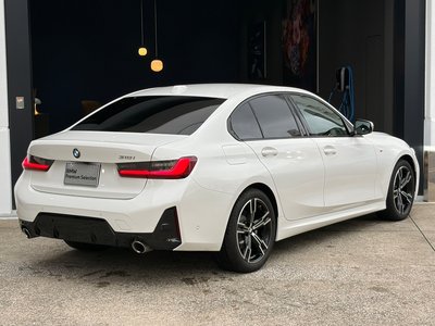 2024 BMW 3 SERIES — фото 2