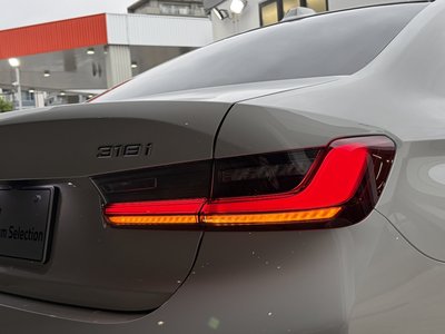 2024 BMW 3 SERIES 缩略图 17