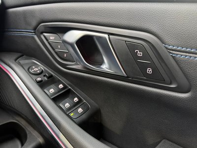 2024 BMW 3 SERIES 缩略图 56