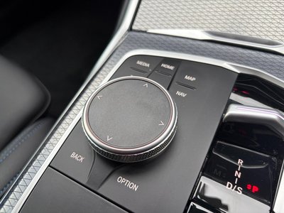 2024 BMW 3 SERIES 缩略图 45