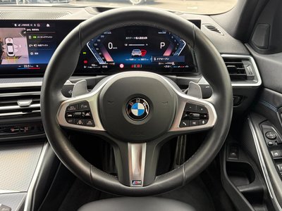 2024 BMW 3 SERIES 缩略图 29