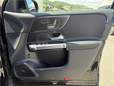 2024 Mercedes-BENZ GLB — миниатюра 13