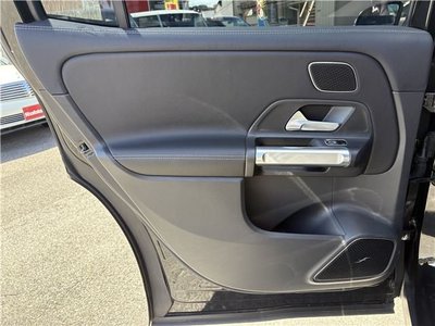2024 Mercedes-BENZ GLB — миниатюра 22