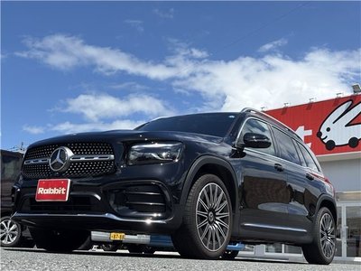 2024 Mercedes-BENZ GLB — миниатюра 67
