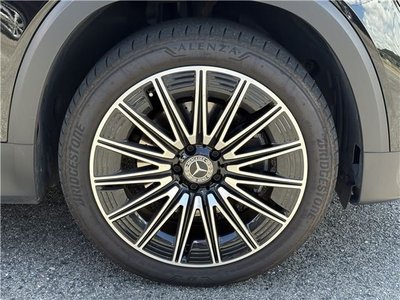 2024 Mercedes-BENZ GLB — миниатюра 59