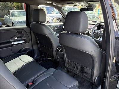 2024 Mercedes-BENZ GLB — миниатюра 14