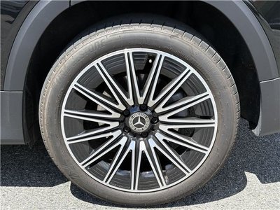 2024 Mercedes-BENZ GLB — миниатюра 62