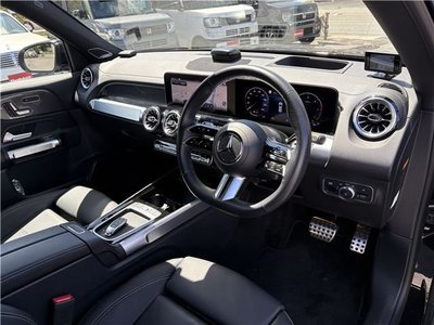 2024 Mercedes-BENZ GLB — миниатюра 11