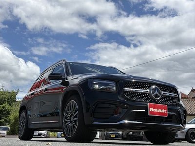 2024 Mercedes-BENZ GLB — миниатюра 66