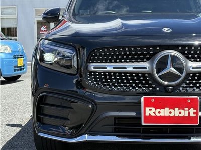 2024 Mercedes-BENZ GLB — миниатюра 53