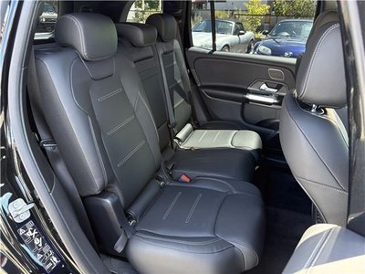 2024 Mercedes-BENZ GLB — миниатюра 15