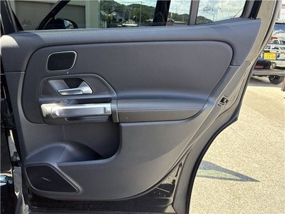 2024 Mercedes-BENZ GLB — миниатюра 16