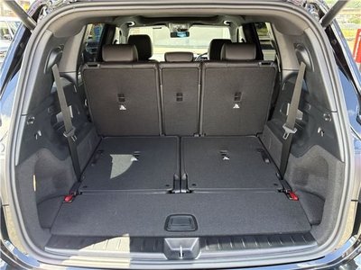 2024 Mercedes-BENZ GLB — миниатюра 28